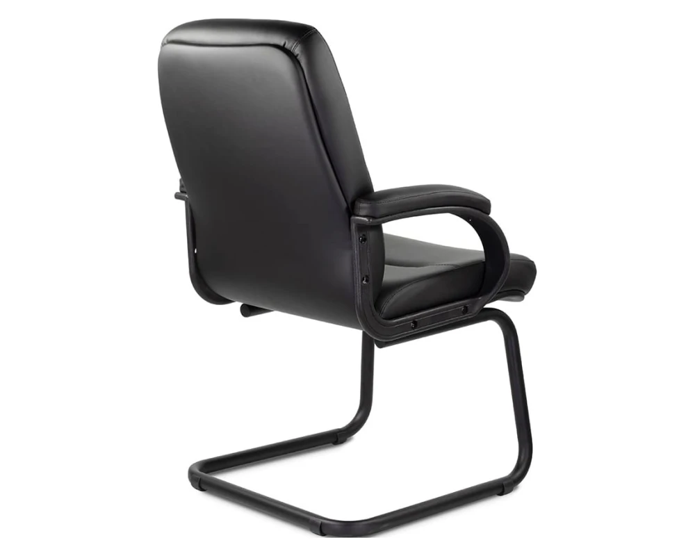 Кресло Пилот Н/п пластик-люкс