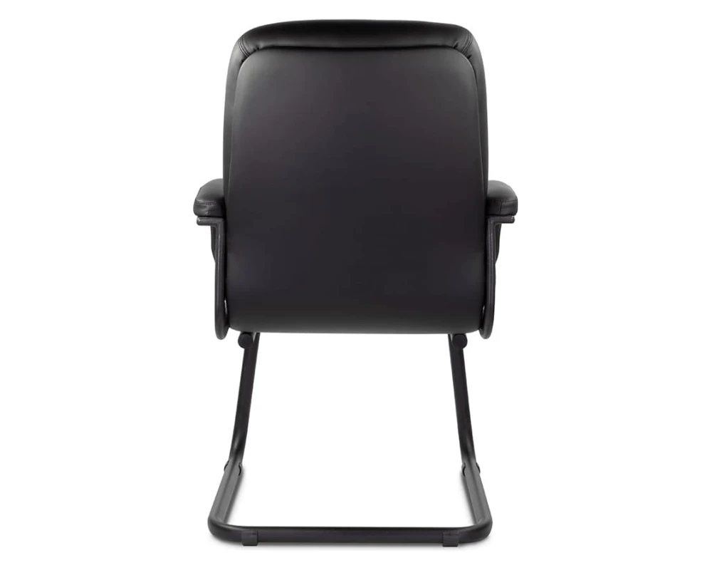 Кресло Пилот Н/п пластик-люкс