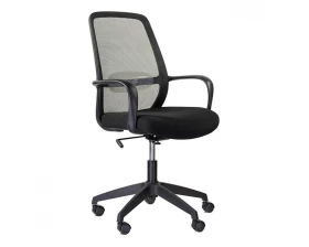 Кресло Понти М-802 BLACK PL images