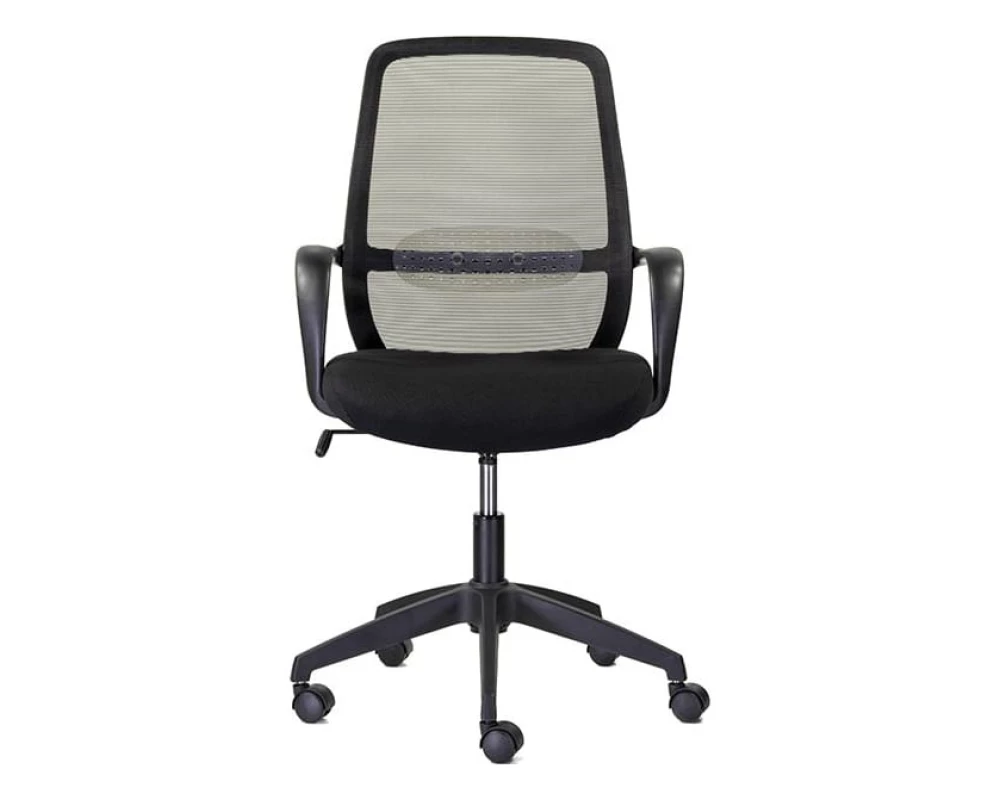 Кресло Понти М-802 BLACK PL