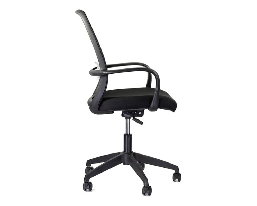 Кресло Понти М-802 BLACK PL