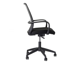 Кресло Понти М-802 BLACK PL images