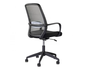 Кресло Понти М-802 BLACK PL images