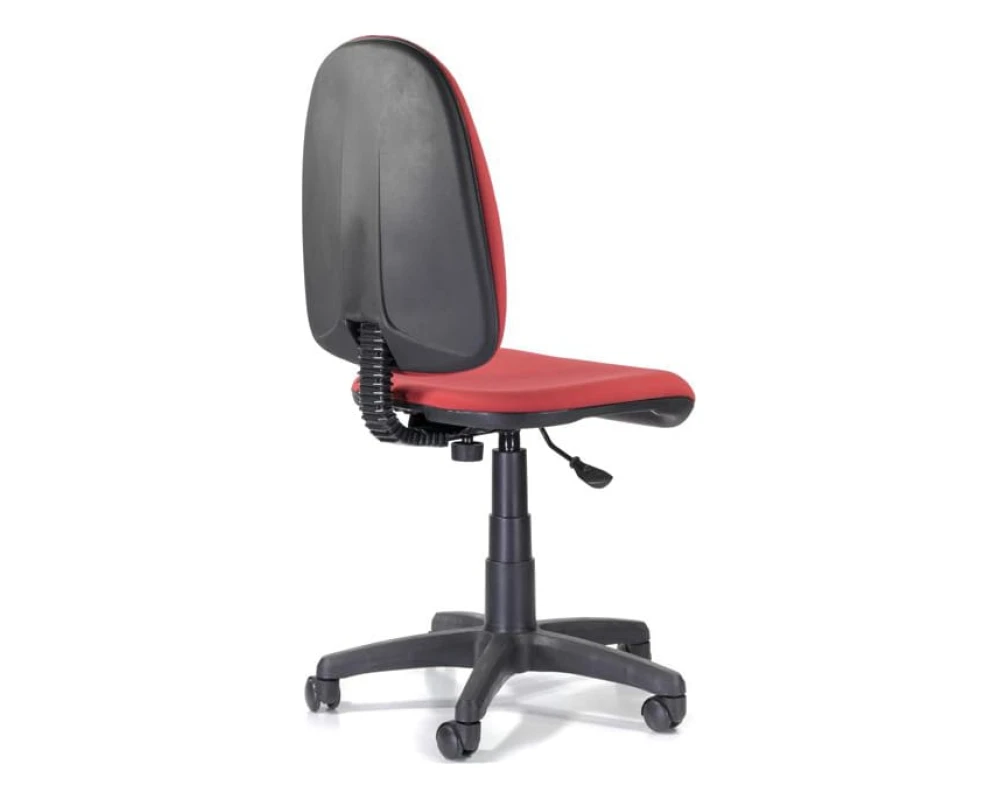 Кресло Престиж Б/п овалина/пластик