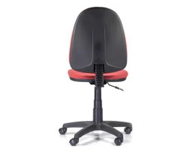 Кресло Престиж Б/п овалина/пластик images