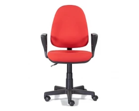 Кресло Престиж Гольф овалина/пластик images