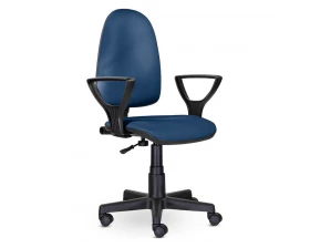 Кресло Престиж Гольф пластик images