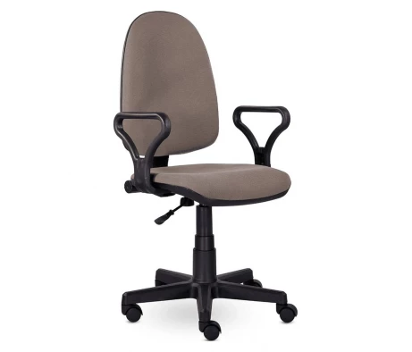 Кресло Престиж Самба пластик