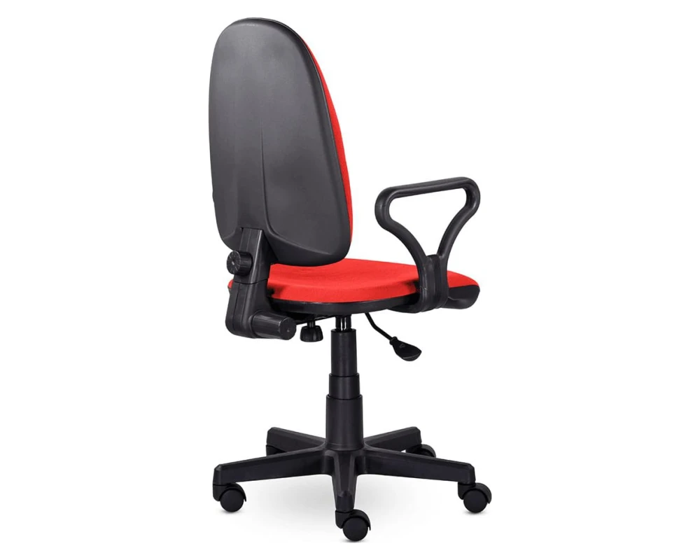 Кресло Престиж Самба пластик