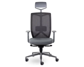 Кресло Профи М-900 GREY PCH images