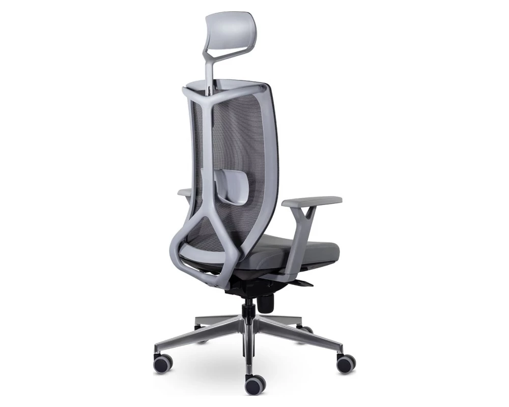 Кресло Профи М-900 GREY PCH