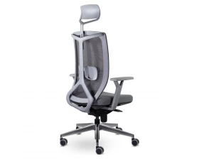 Кресло Профи М-900 GREY PCH images