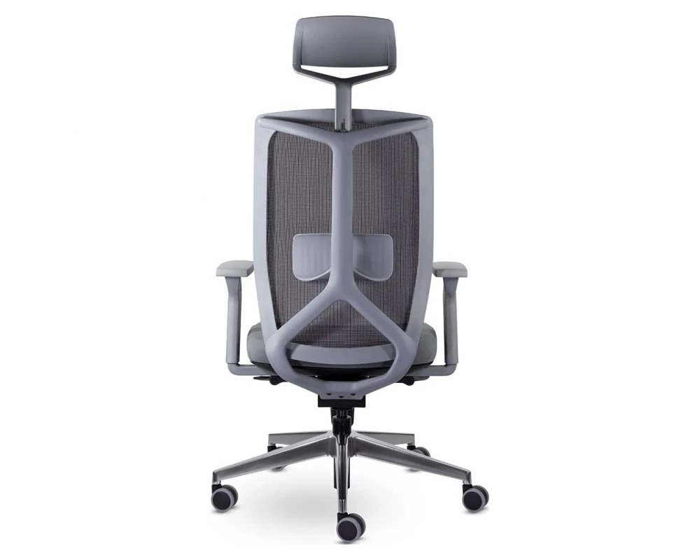 Кресло Профи М-900 GREY PCH