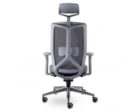 Кресло Профи М-900 GREY PCH images