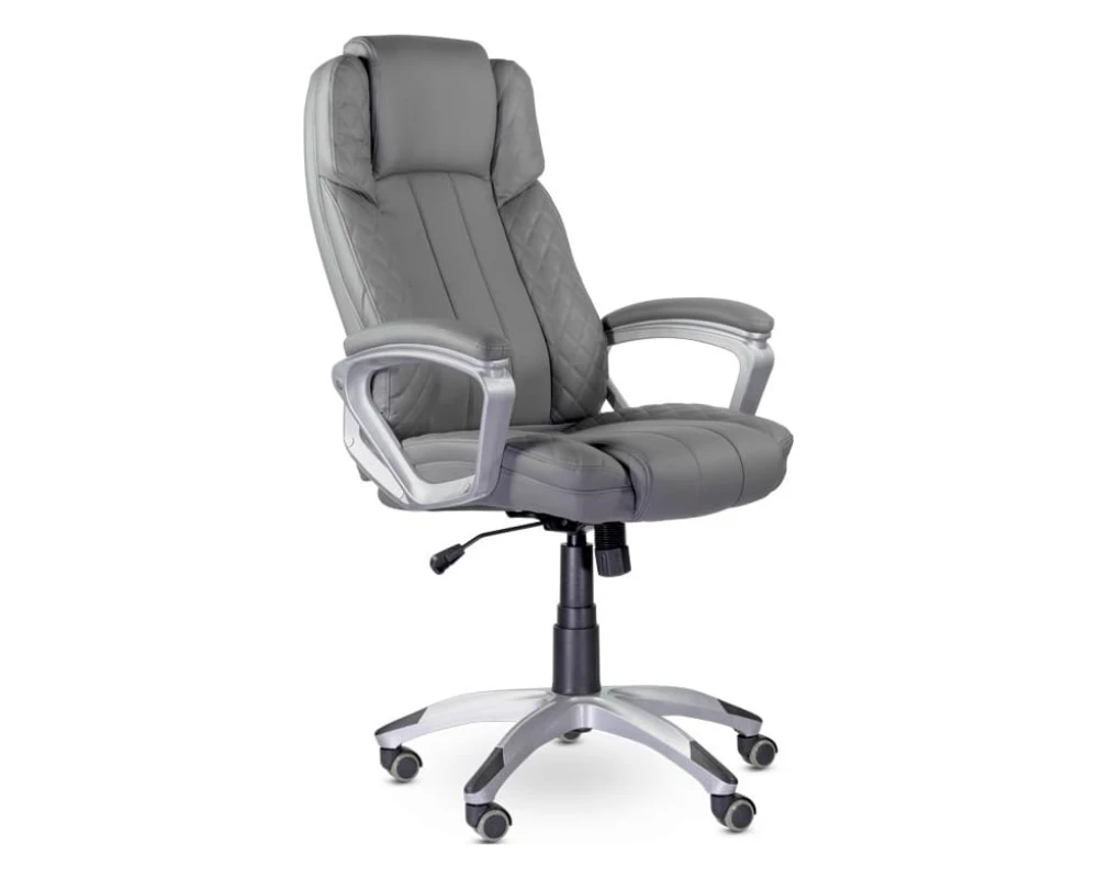 Кресло Ройс М-704 SILVER PL