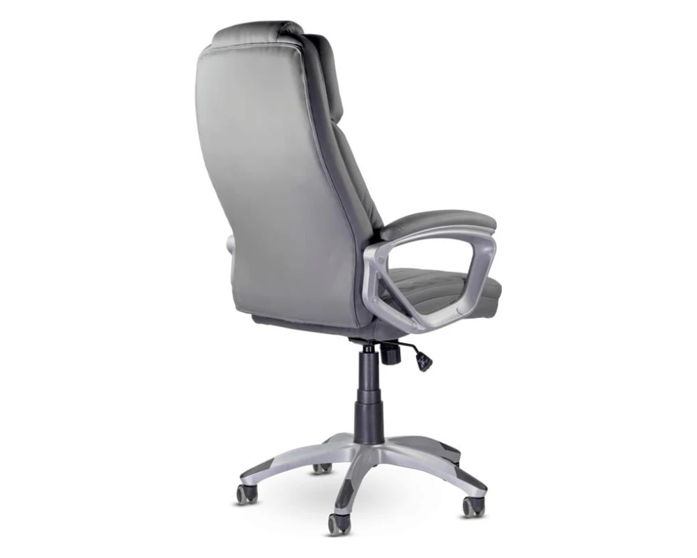 Кресло Ройс М-704 SILVER PL