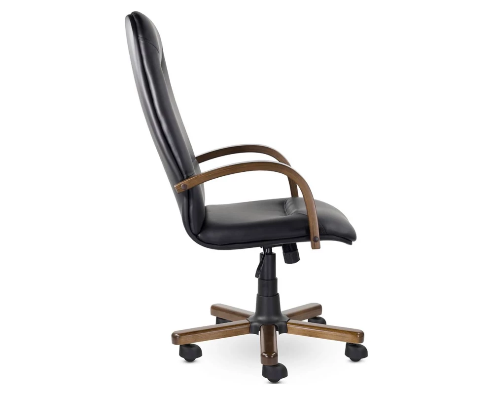 Кресло Сенатор В дерево