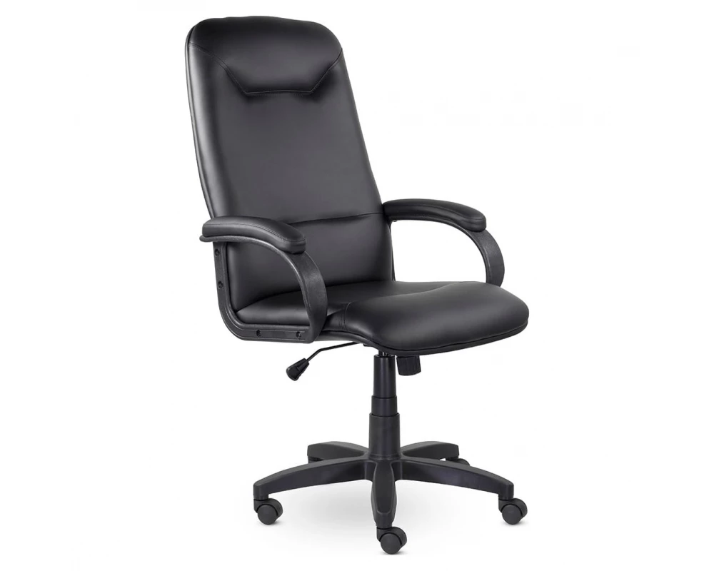 Кресло Сенатор В пластик-люкс