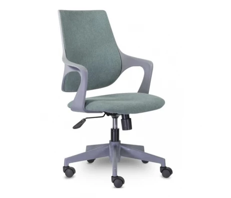 Кресло Ситро М-804 GRAY CH