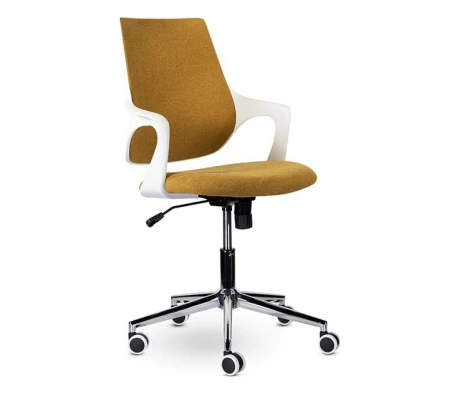 Кресло Ситро М-804 WHITE CH