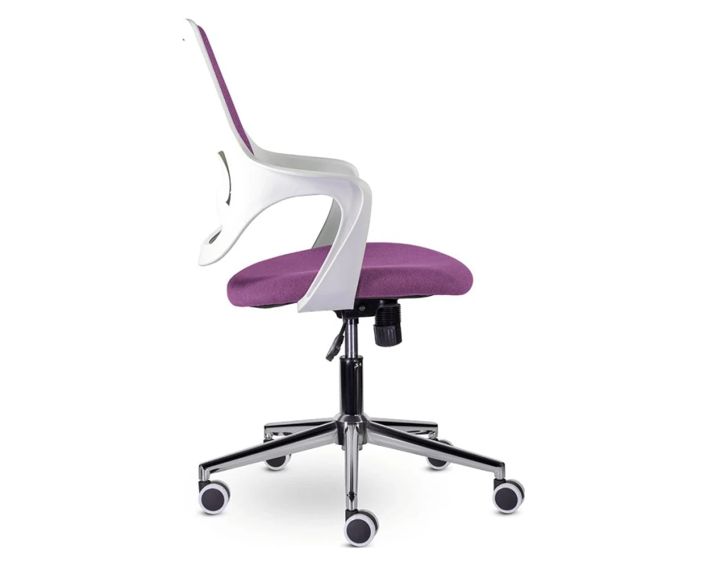 Кресло Ситро М-804 WHITE CH