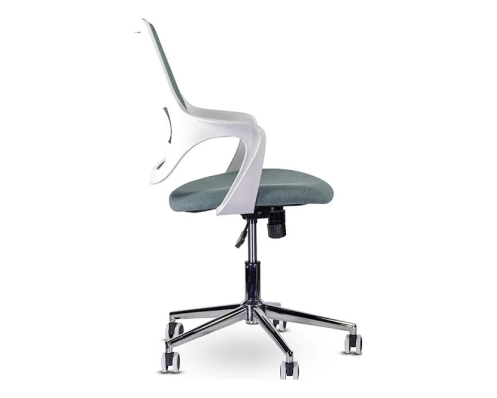 Кресло Ситро М-804 WHITE CH