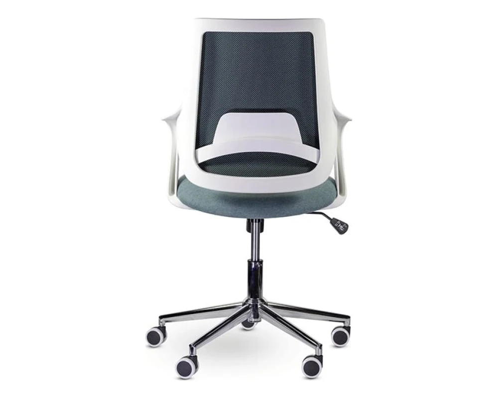 Кресло Ситро М-804 WHITE CH