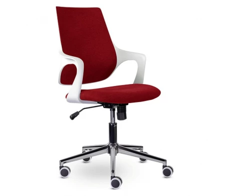 Кресло Ситро М-804 WHITE CH