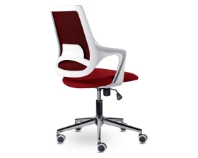 Кресло Ситро М-804 WHITE CH images