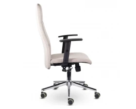 Кресло Софт М-903 Люкс хром images