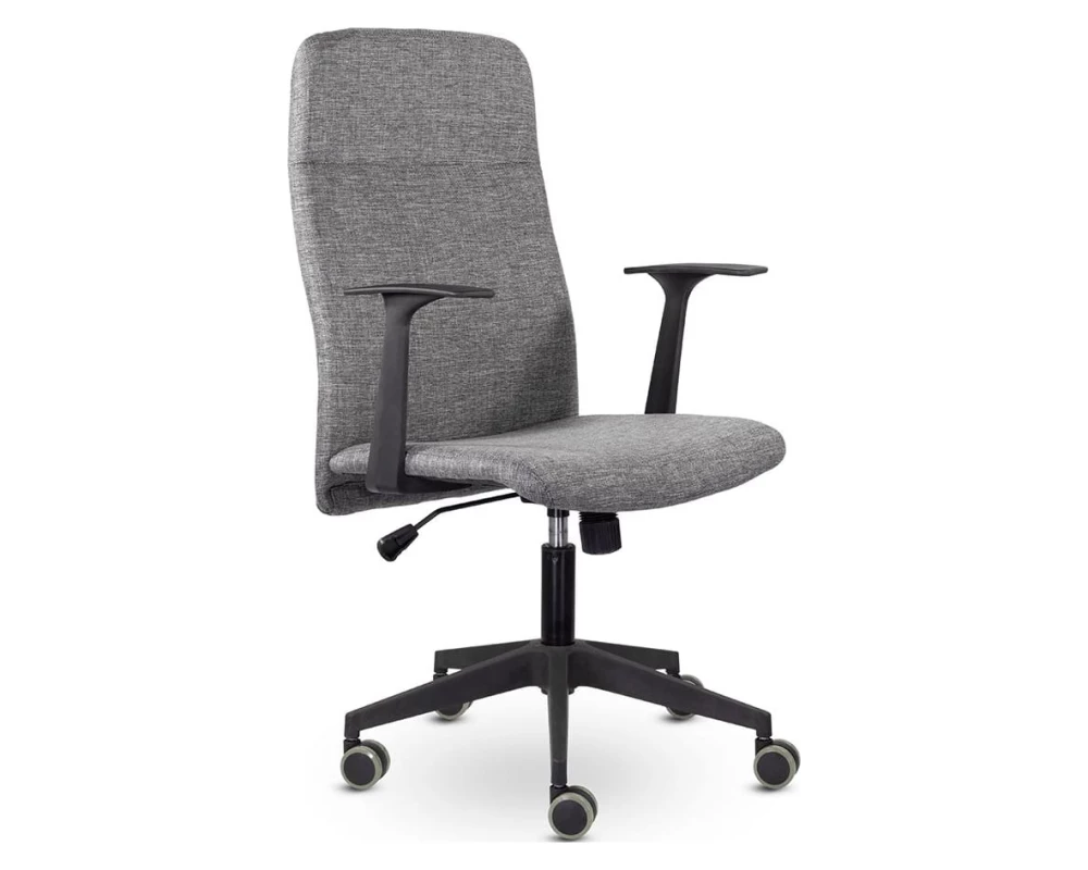 Кресло Софт М-903 TG пластик