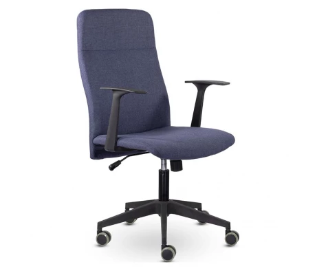 Кресло Софт М-903 TG пластик