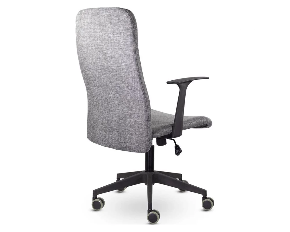 Кресло Софт М-903 TG пластик