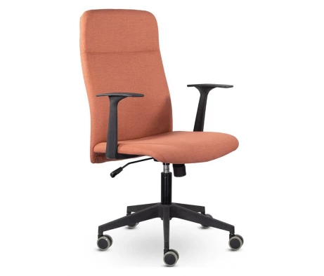 Кресло Софт М-903 TG пластик