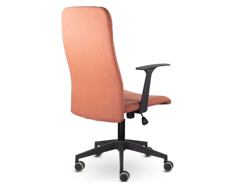 Кресло Софт М-903 TG пластик