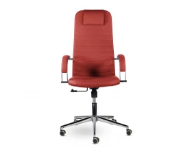 Кресло Соло СН-601 хром images