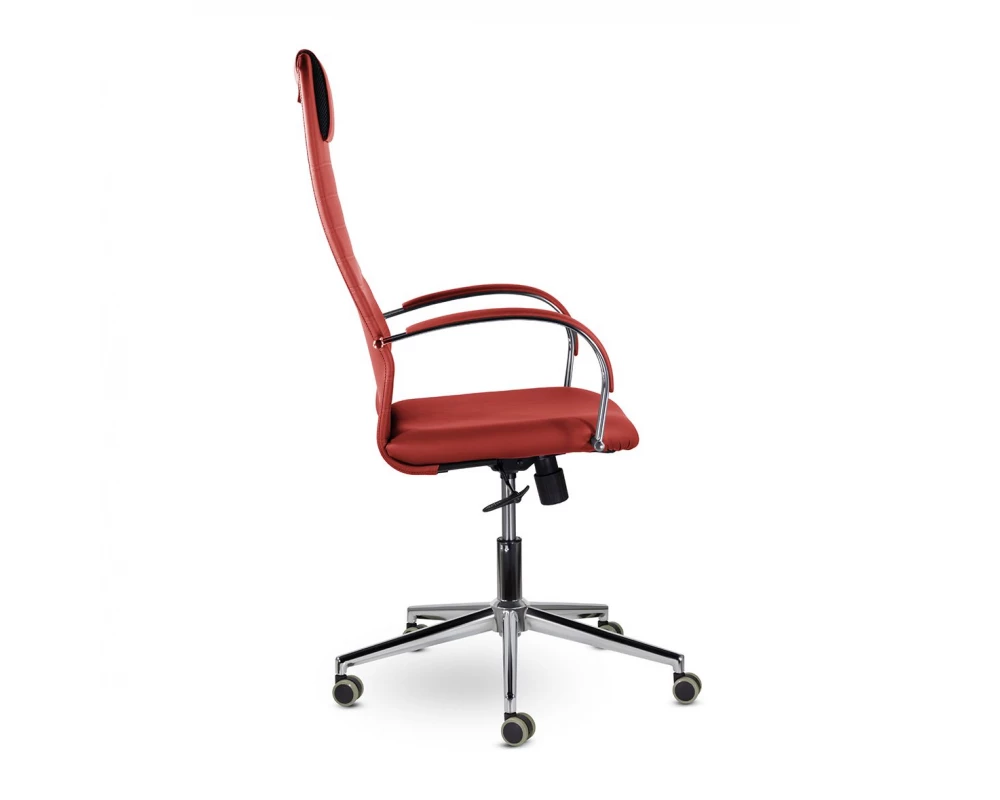 Кресло Соло СН-601 хром