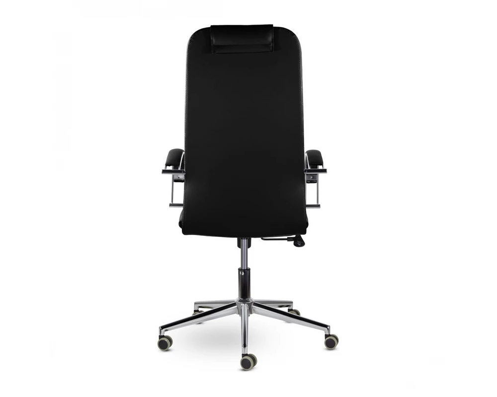 Кресло Соло СН-601 хром