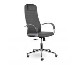 Кресло Соло СН-601 хром images