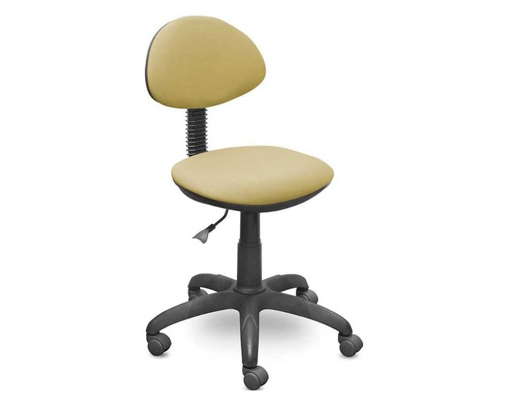 Кресло Стар Б/п овалина пластик