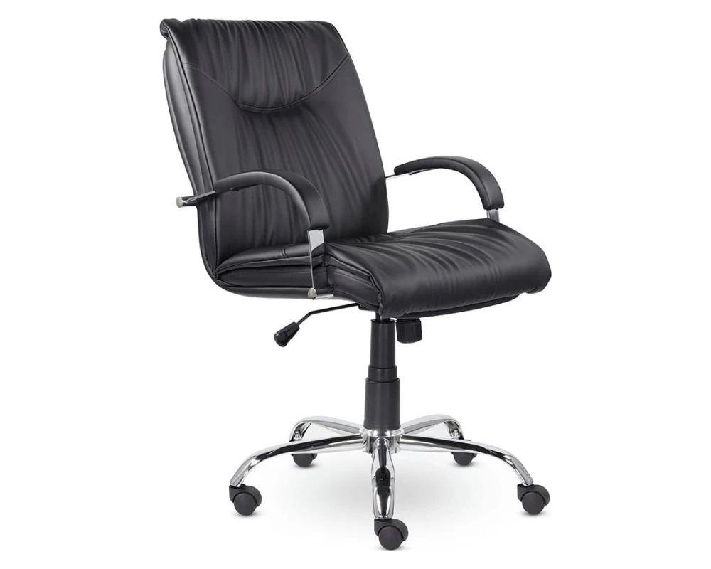 Кресло Свинг Н хром