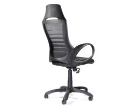 Кресло Тесла М-709 BLACK PL images