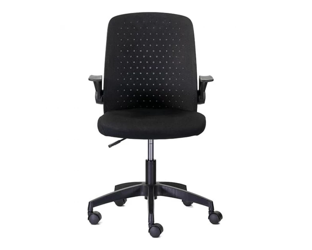 Кресло Торика М-803 BLACK PL