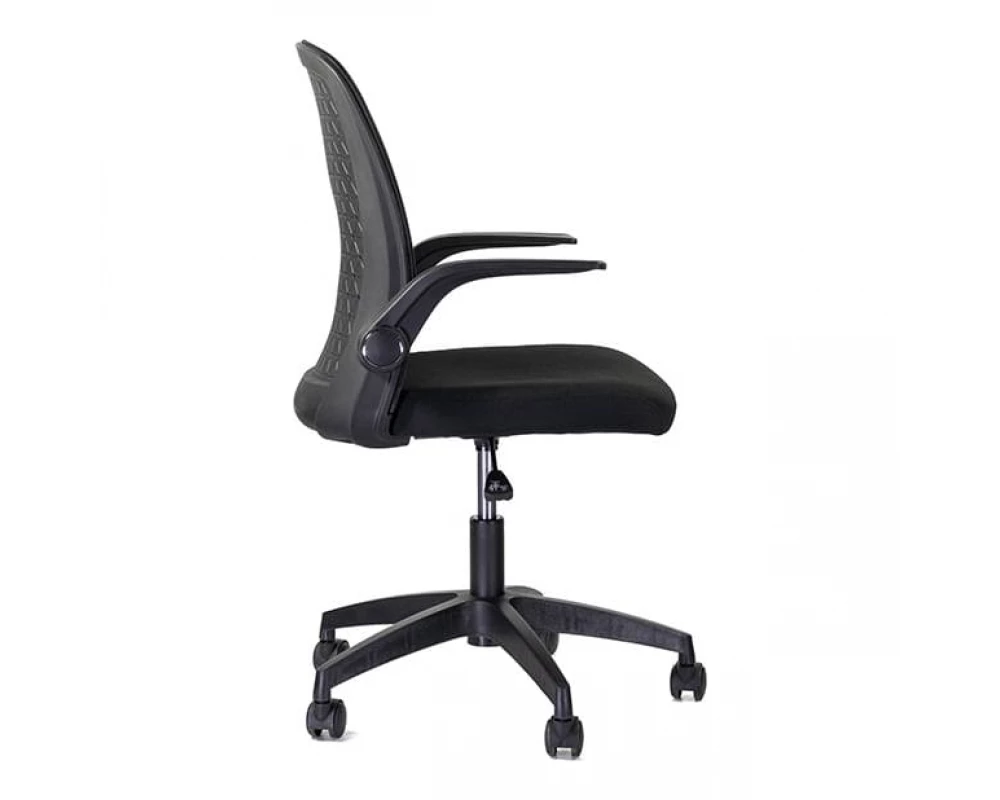 Кресло Торика М-803 BLACK PL