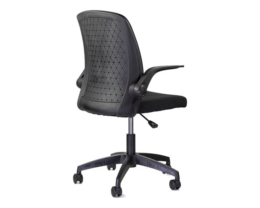 Кресло Торика М-803 BLACK PL