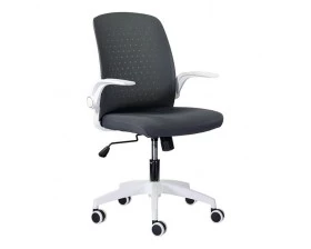 Кресло Торика М-803 WHITE PL images