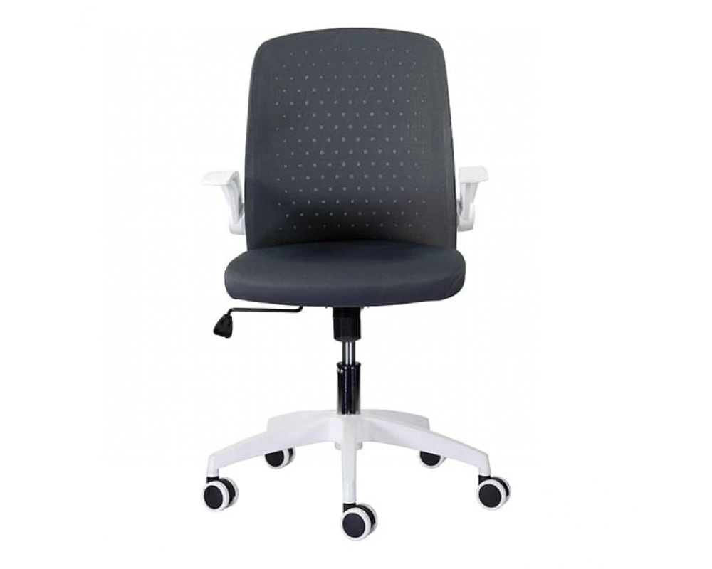 Кресло Торика М-803 WHITE PL