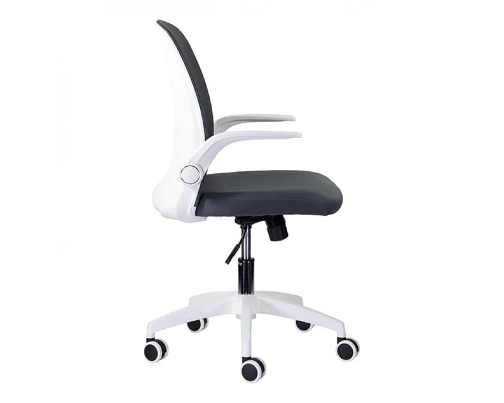 Кресло Торика М-803 WHITE PL