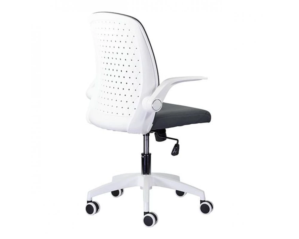 Кресло Торика М-803 WHITE PL