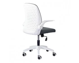 Кресло Торика М-803 WHITE PL images